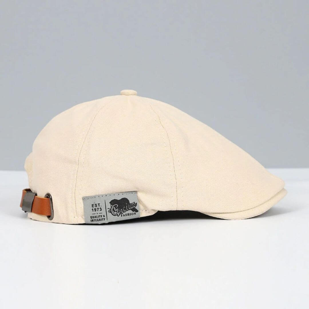 Cappello in Misto Cotone | SAVONA