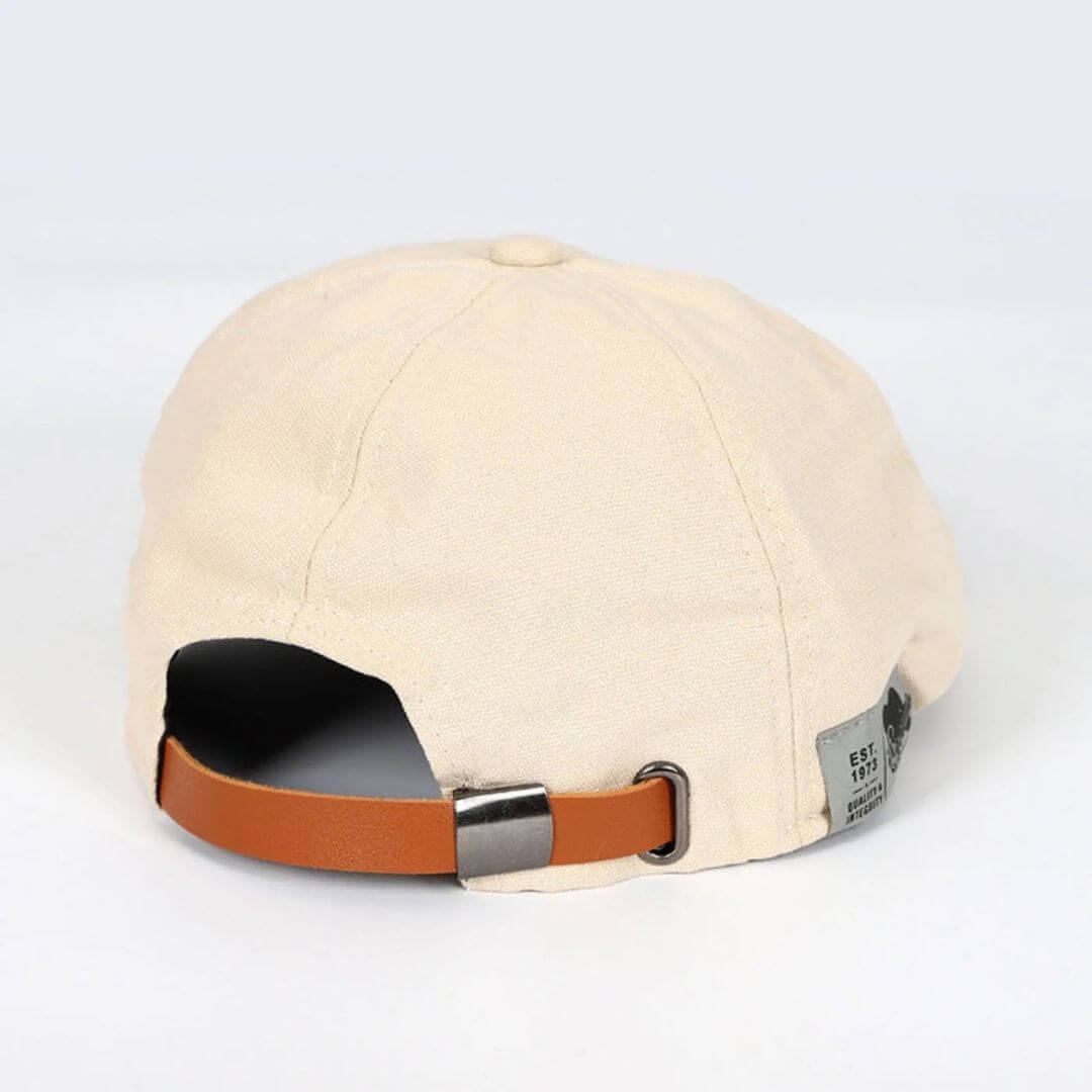 Cappello in Misto Cotone | SAVONA