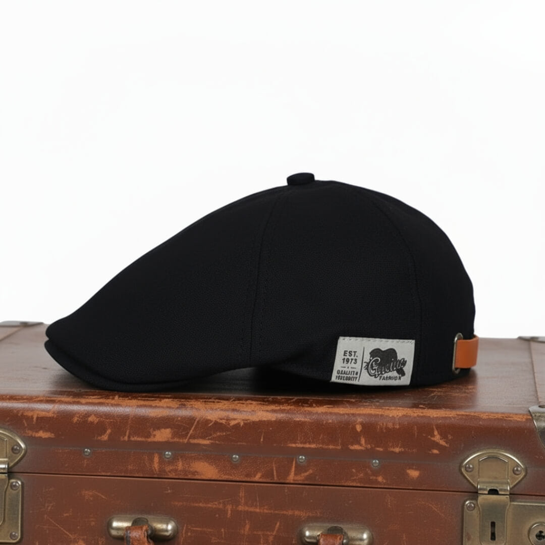 Cappello in Misto Cotone | SAVONA