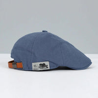 Cappello in Misto Cotone | SAVONA