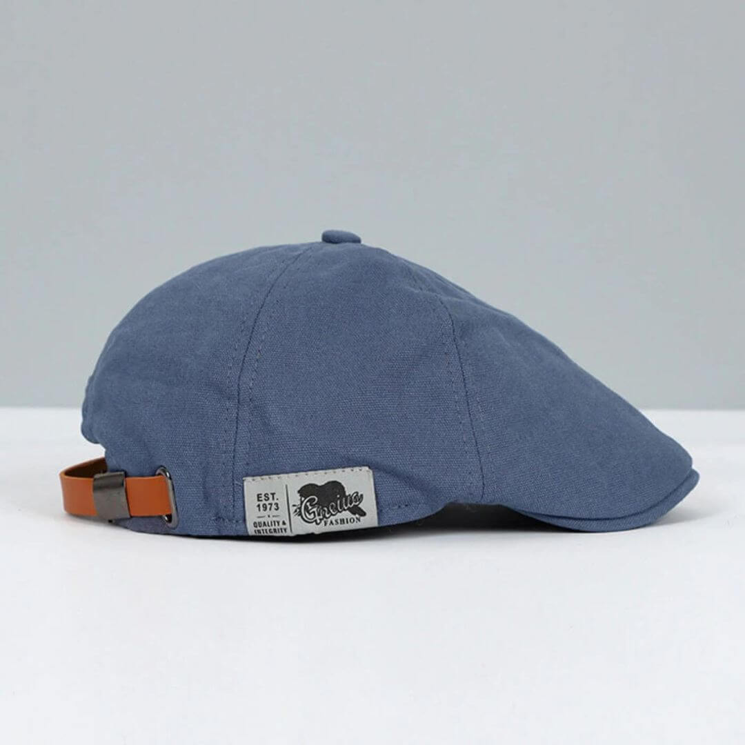 Cappello in Misto Cotone | SAVONA