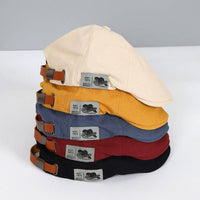Cappello in Misto Cotone | SAVONA