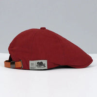 Cappello in Misto Cotone | SAVONA
