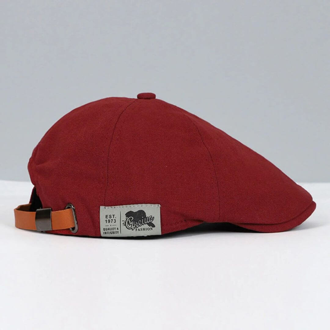 Cappello in Misto Cotone | SAVONA