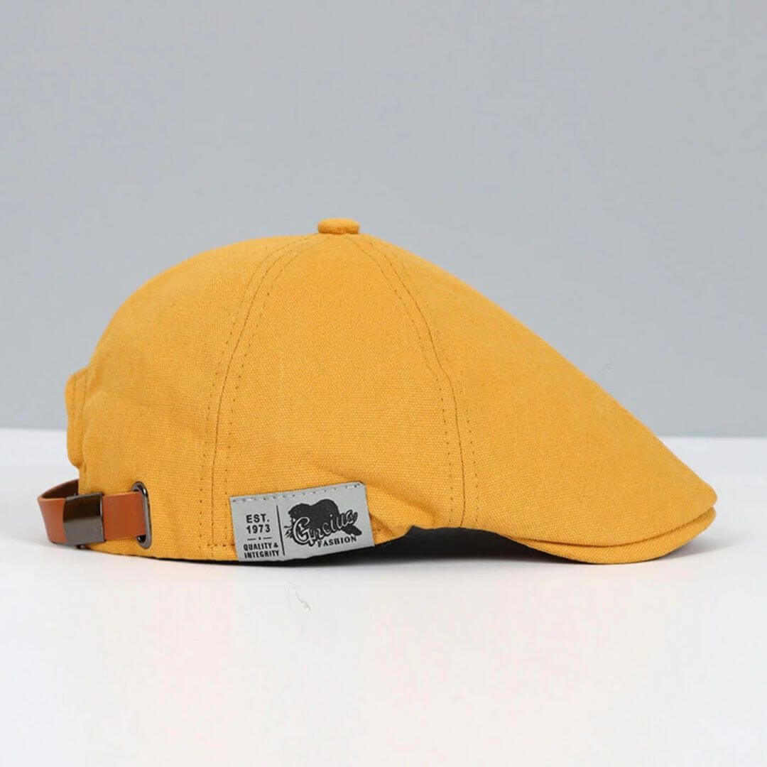 Cappello in Misto Cotone | SAVONA