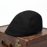 Cappello Piatto Intrecciato | RAVENNA
