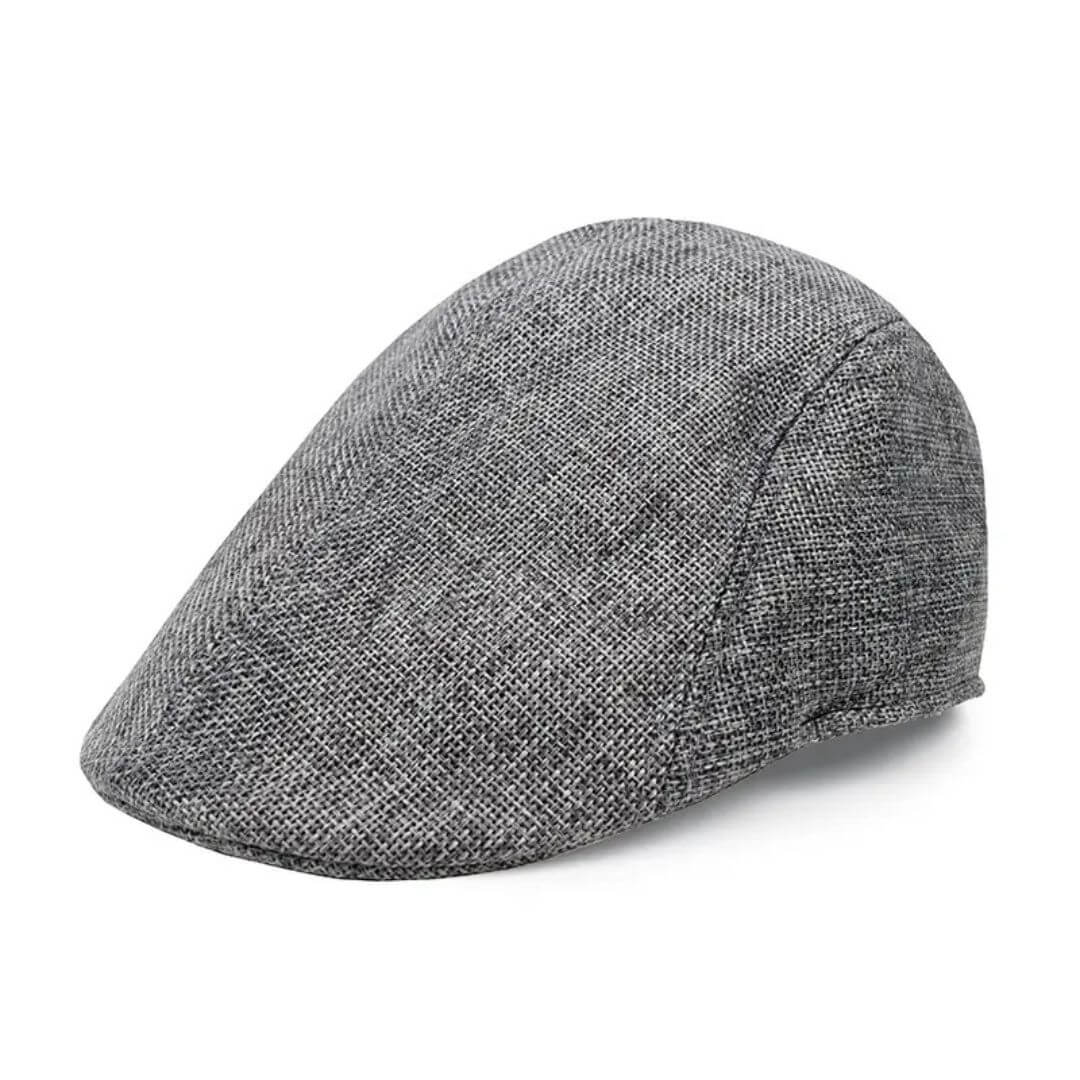 Cappello Piatto Intrecciato | RAVENNA
