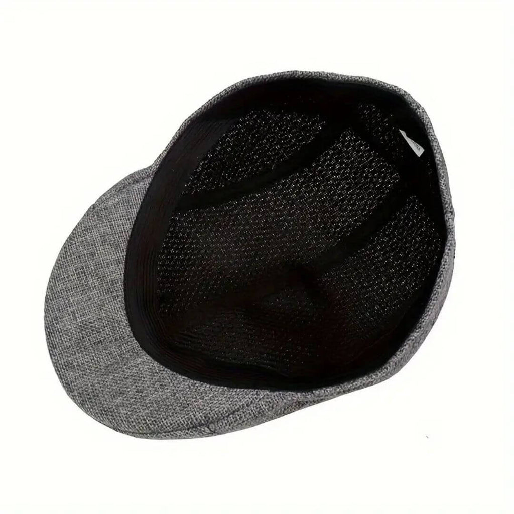 Cappello Piatto Intrecciato | RAVENNA