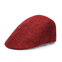 Cappello Piatto Intrecciato | RAVENNA