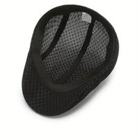 Cappello Piatto in Rete | PALERMO