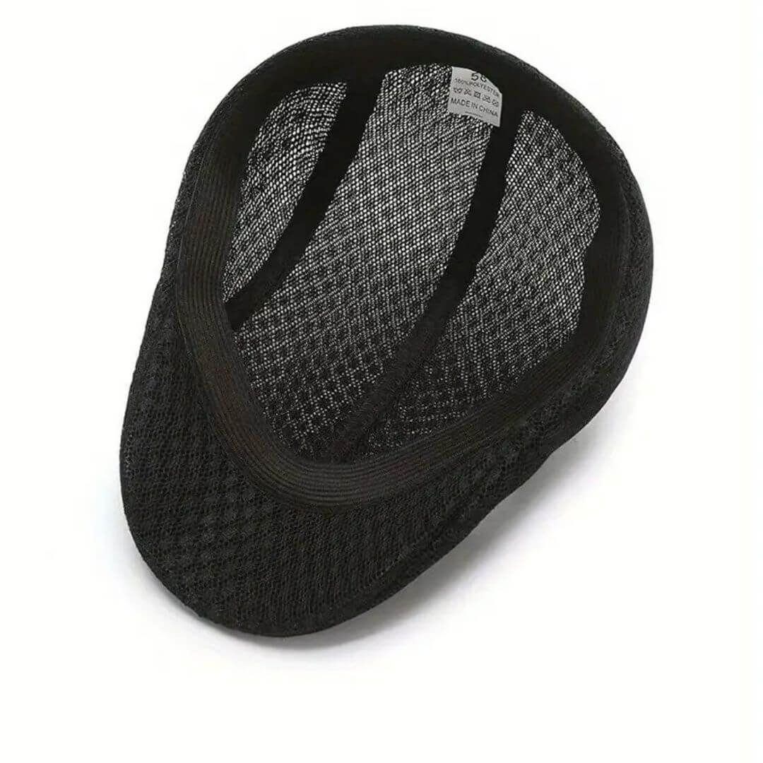 Cappello Piatto in Rete | PALERMO