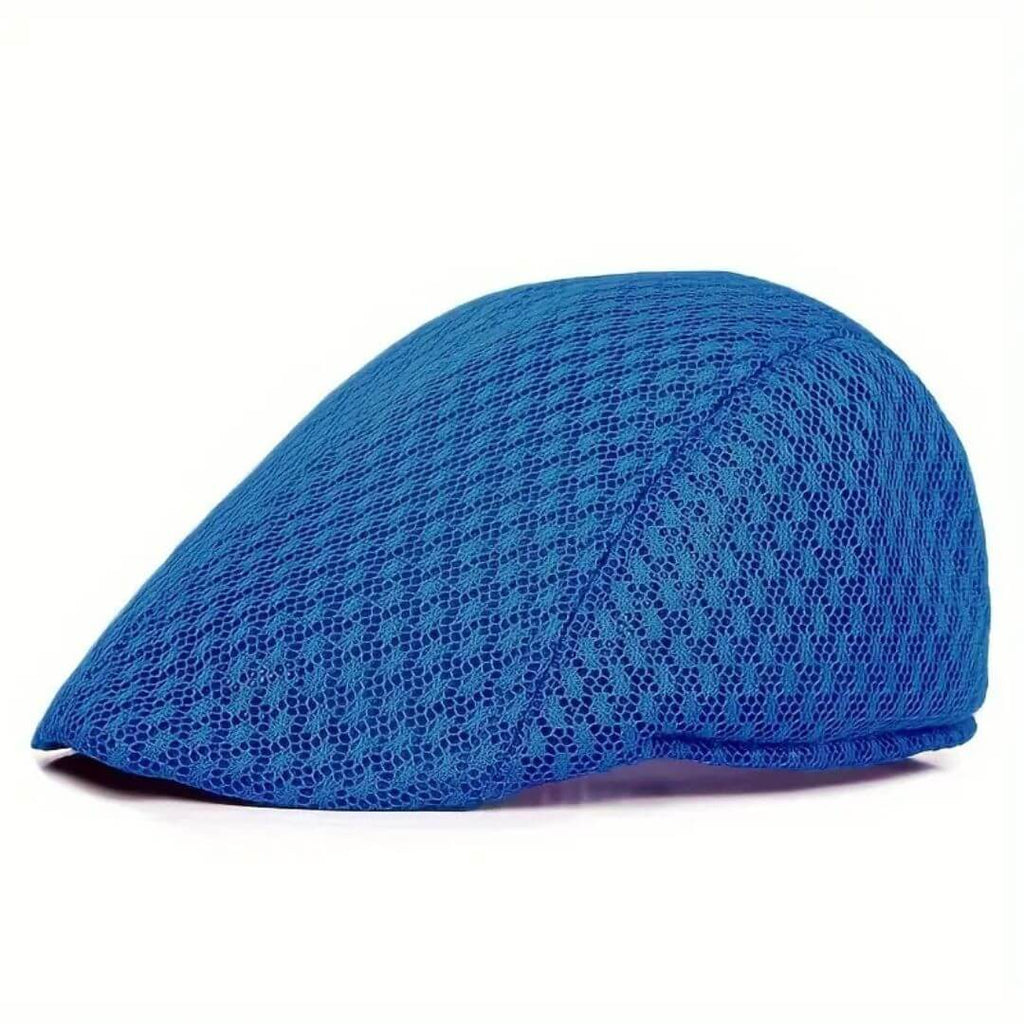Cappello Piatto in Rete | PALERMO