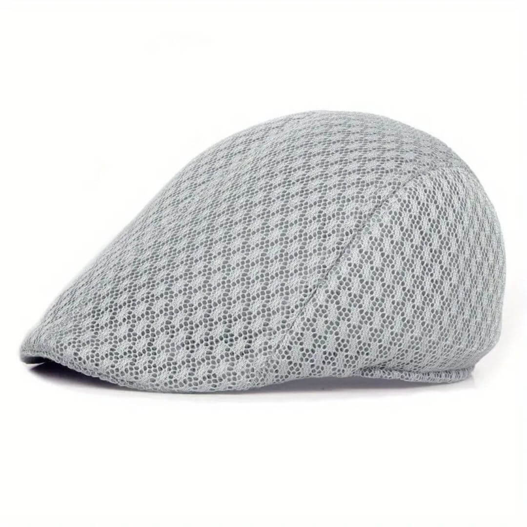 Cappello Piatto in Rete | PALERMO
