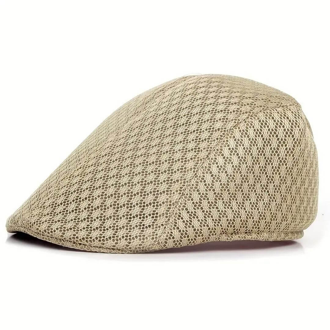 Cappello Piatto in Rete | PALERMO