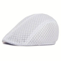 Cappello Piatto in Rete | PALERMO