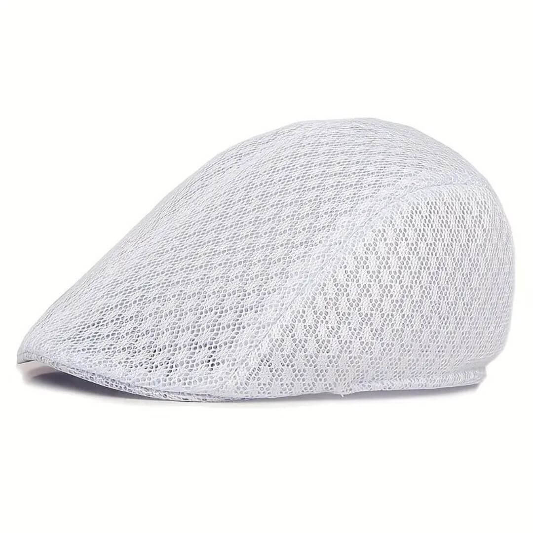 Cappello Piatto in Rete | PALERMO