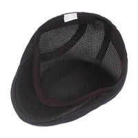 Cappello Ivy in Rete | CREMONA