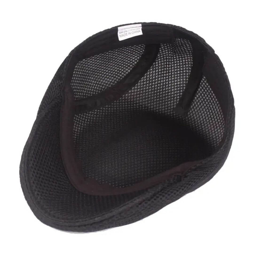 Cappello Ivy in Rete | CREMONA