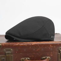 Cappello Piatto Strutturato | SALERNO