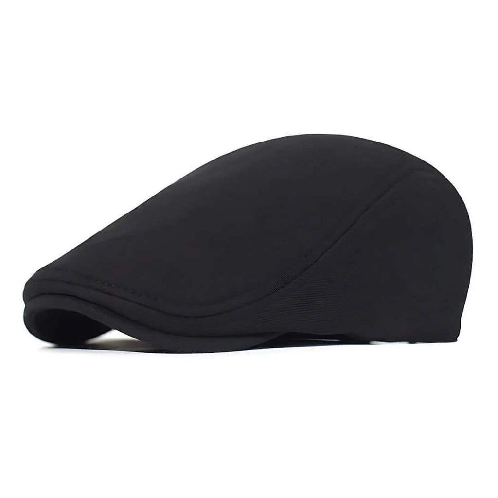 Cappello Piatto in Cotone | TERNI