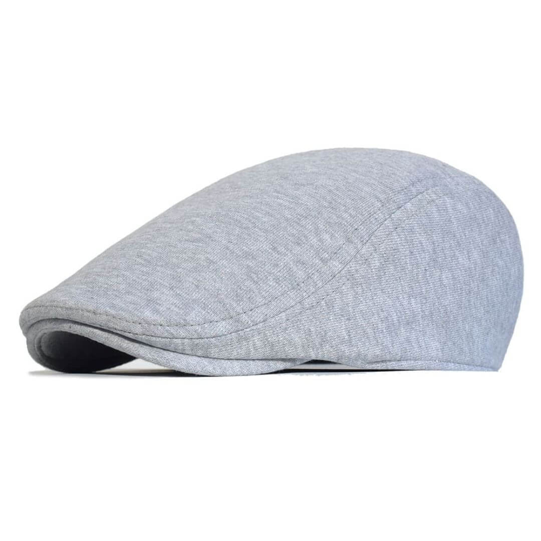 Cappello Piatto in Cotone | TERNI