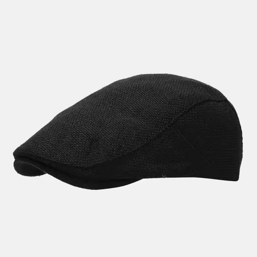 Cappello Ivy in Misto Lino | ROVIGO