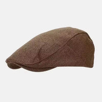 Cappello Ivy in Misto Lino | ROVIGO