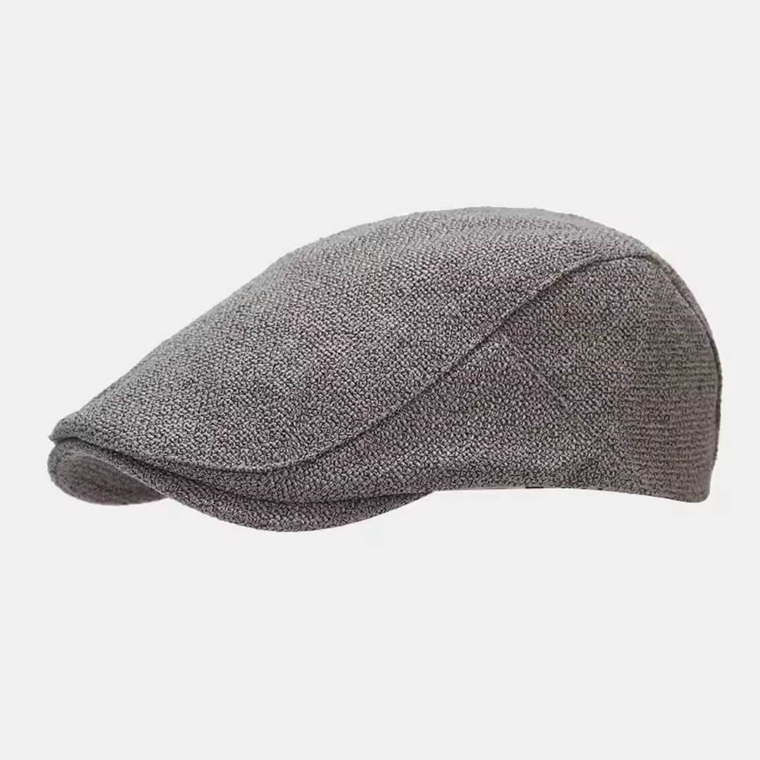 Cappello Ivy in Misto Lino | ROVIGO