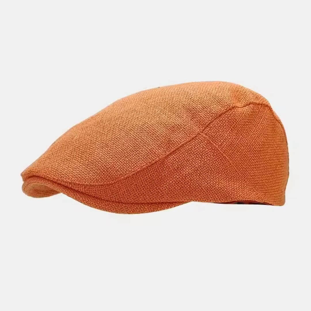 Cappello Ivy in Misto Lino | ROVIGO