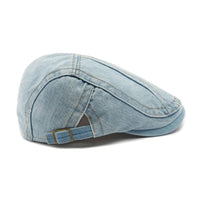 Cappello in Denim di Cotone | FIRENZE