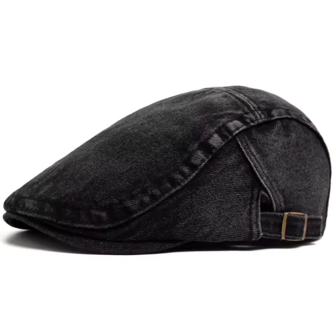 Cappello in Denim Stonewashed | TARANTO