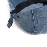Cappello in Denim Stonewashed | TARANTO