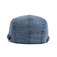 Cappello in Denim Stonewashed | TARANTO
