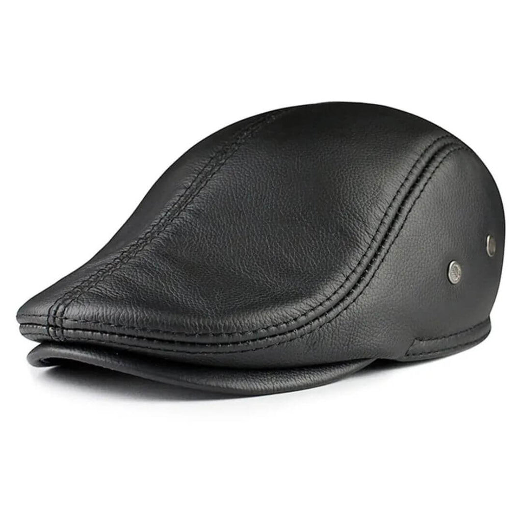 Cappello Ivy in Pelle | TORINO