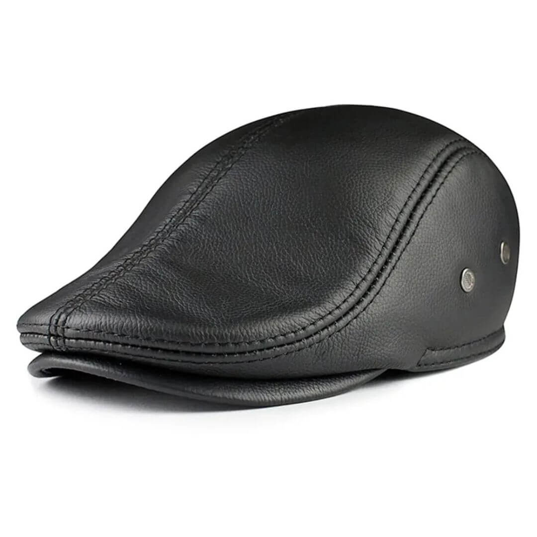 Cappello Ivy in Pelle | TORINO