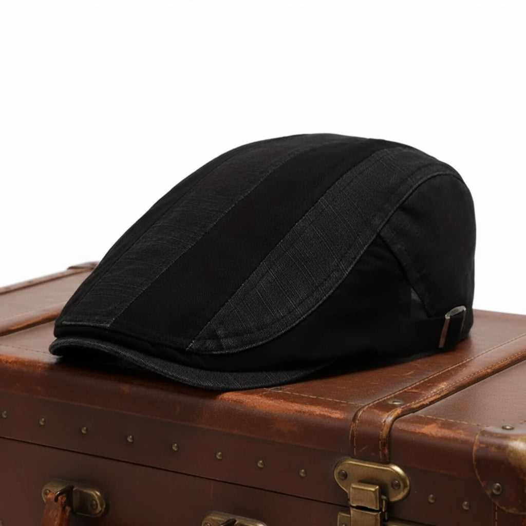 Cappello Piatto Urbano | BRESCIA