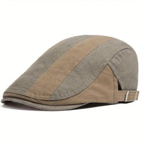 Cappello Piatto Urbano | BRESCIA