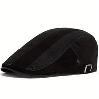 Cappello Piatto Urbano | BRESCIA