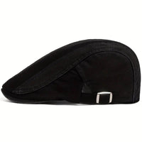 Cappello Piatto Urbano | BRESCIA