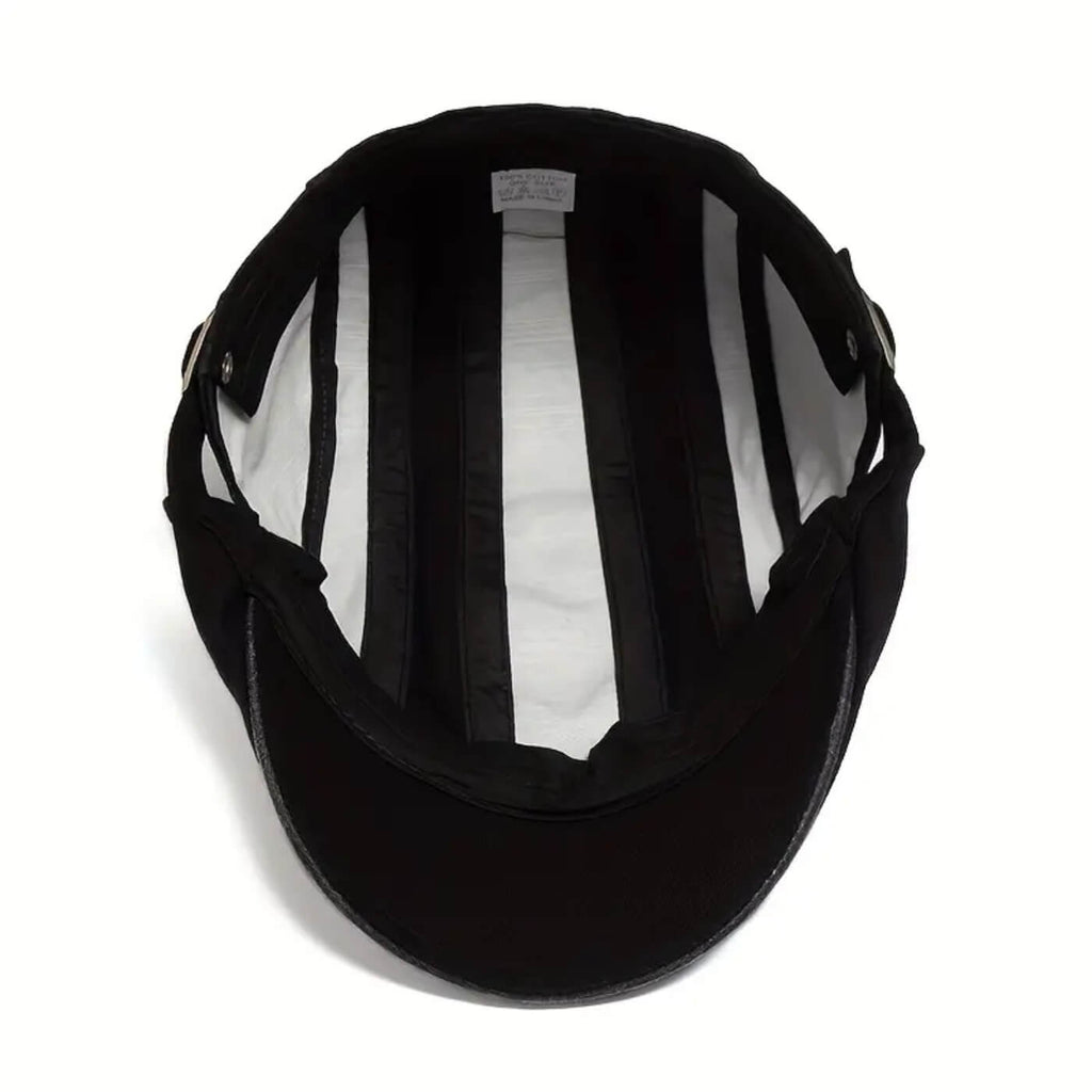 Cappello Piatto Urbano | BRESCIA