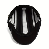 Cappello Piatto Urbano | BRESCIA