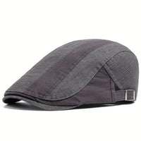 Cappello Piatto Urbano | BRESCIA