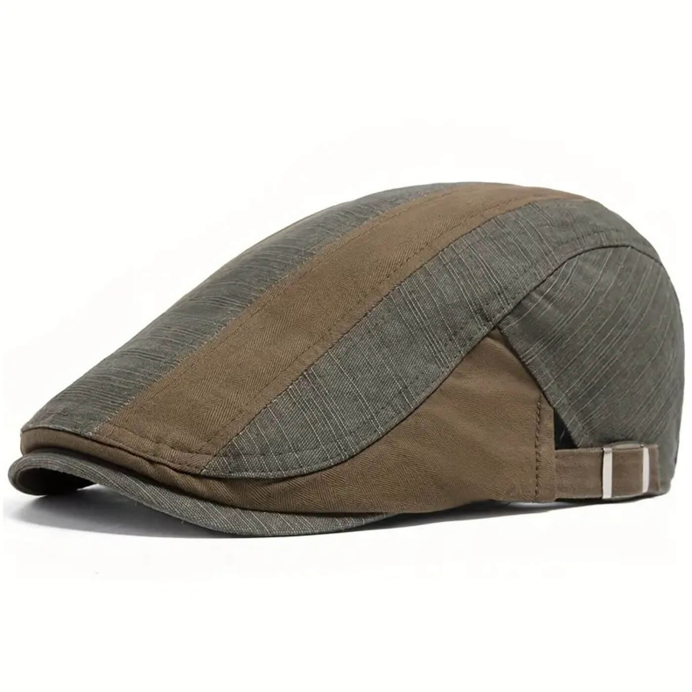 Cappello Piatto Urbano | BRESCIA