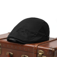 Cappello Piatto in Cotone | PISA
