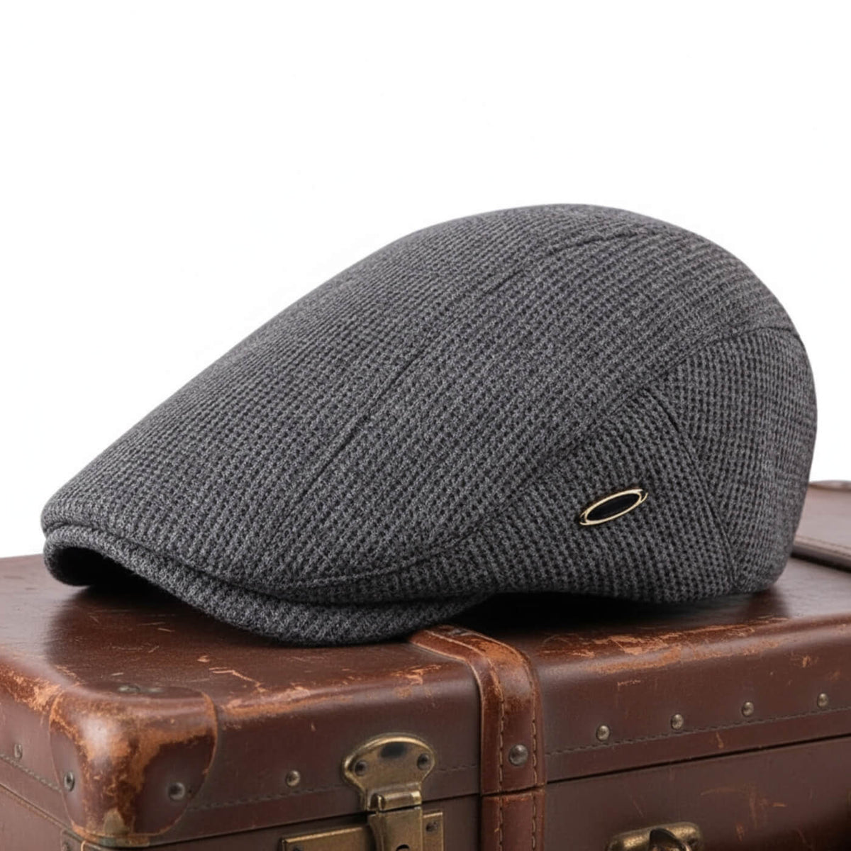 Cappello Piatto Moderno | ASTI