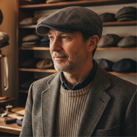 Cappello Piatto Moderno | ASTI