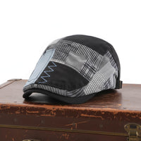 Cappello Patchwork in Cotone | PESCARA