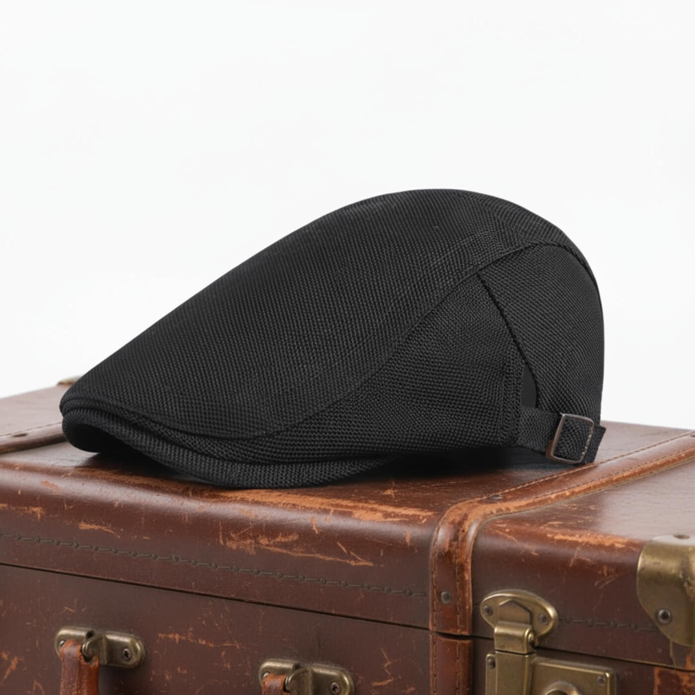 Cappello Piatto Traspirante | CAMPOBASSO