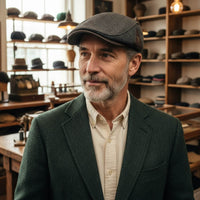 Cappello Ivy Classico | LODI