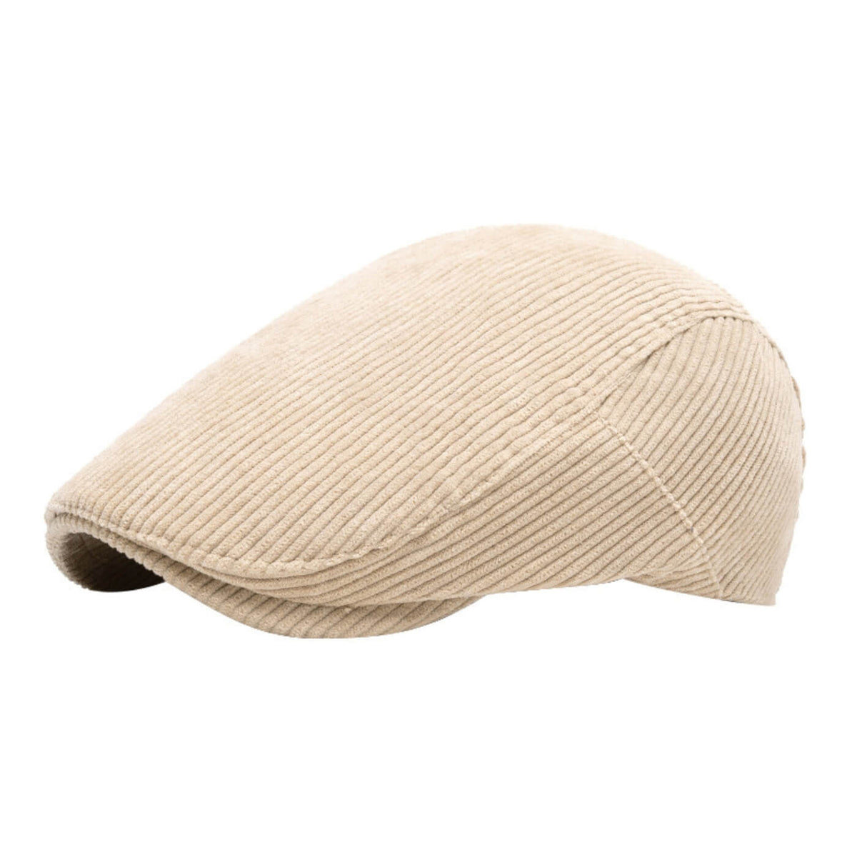 Cappello Pilota in Velluto a Coste | BOLZANO